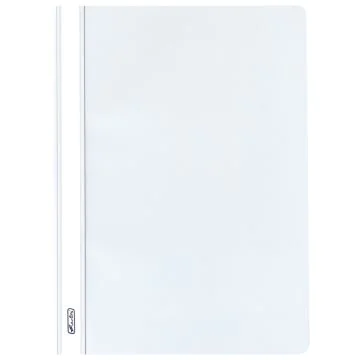 Chemise à lamelles en PP - Blanc : HERLITZ Visuel