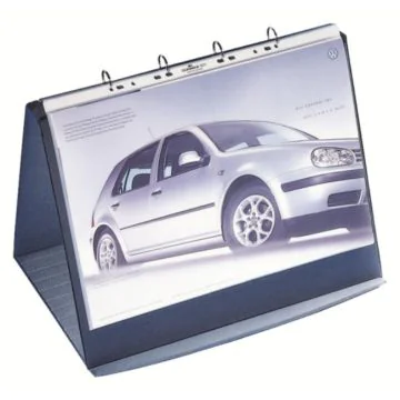 Chevalet de Présentation  A3 DURABLE Durastar