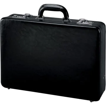 ALASSIO Attaché-case en cuir - TAORMINA 41033 Photo