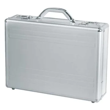Attaché Case Aluminium Ordinateur 17 pouces KRONOS ALUMAXX 