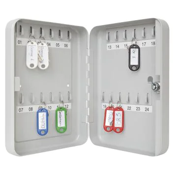 Armoire murale pour 24 clés WEDO