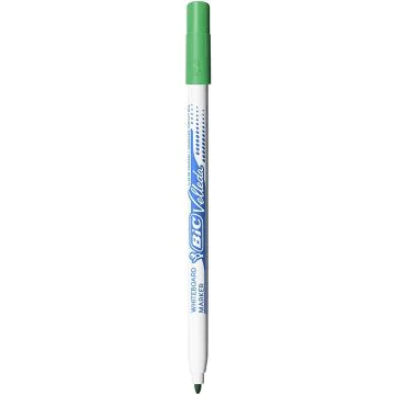 Marqueur Velleda 1721 - Vert : BIC Image