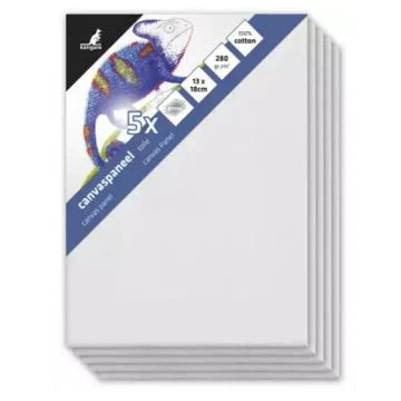 Photo Châssis pour peindre 150 x 150 mm KREUL 631515