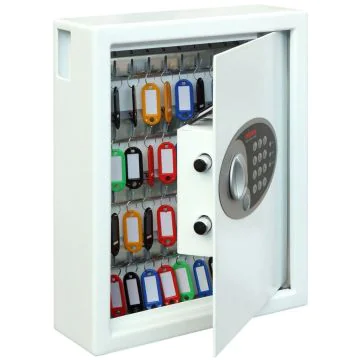 PHOENIX KS0032E Armoire à clés - Serrure électronique 48 clés