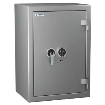 Coffre-fort ignifuge Classe 3 Serrure électronique HARTMANN Zephir Duo 3108