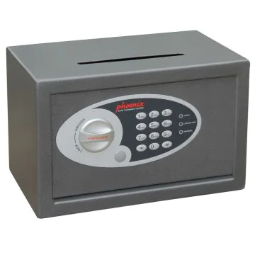 SS0801ED PHOENIX  Coffre fort de sécurité
