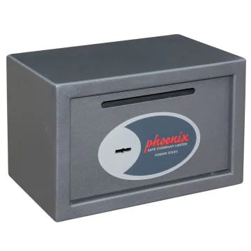 SS0801KD PHOENIX  Coffre Tirelire de sécurité