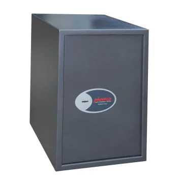 SS0805K PHOENIX  Coffre fort de sécurité Serrure à clé fermé