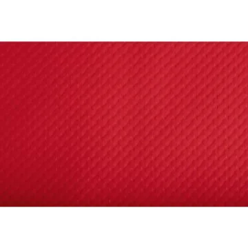 Lot de 500 Sets de Table - Rouge : COGIR Visuel