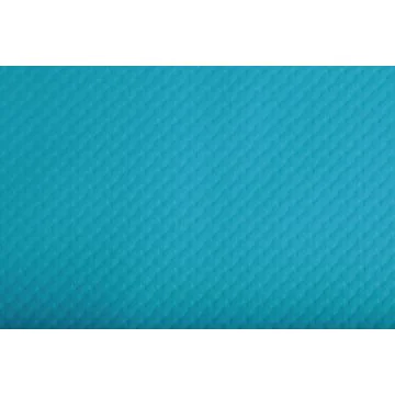 Lot de 500 Sets de Table Turquoise : COGIR Visuel