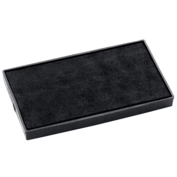 Cassette de rechange pour Tampon - Noir : COLOP E/60 lot de 2 Image
