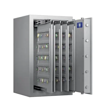 Photo Armoire forte 450 Clés Classe 1 - Electronique HARTMANN Clés Protect