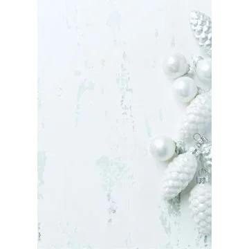 Papier à motif de Noël - Noël Moderne - Lot de 100 feuilles : SIGEL image