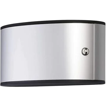 Armoire pour 12 clés : DURABLE KEY BOX 12 Modèle