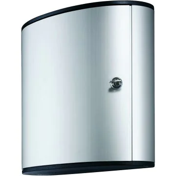 Armoire pour 18 clés : DURABLE KEY BOX 18 Modèle