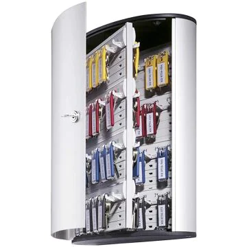 Armoire pour 72 clés : DURABLE KEY BOX 72 Modèle