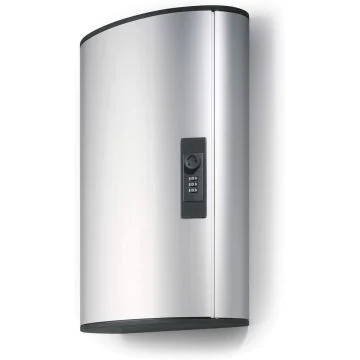 Armoire pour 72 clés : DURABLE KEY BOX - 72 CODE Modèle