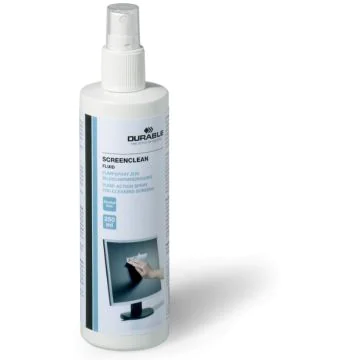 Nettoyant pour écran - Screen Fluid : DURABLE Modèle