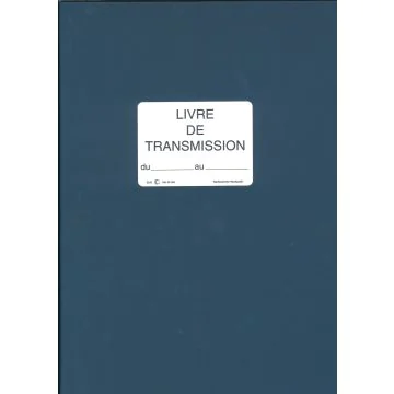 Registre de Transmission des Objets : ELVE Visuel