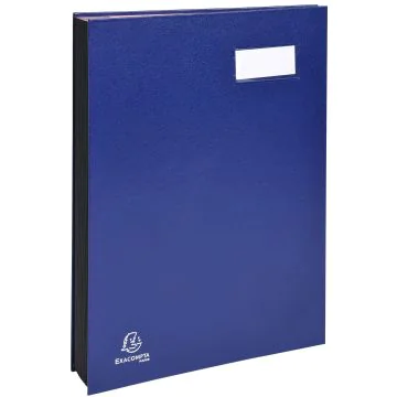 Parapheur Direction - 24 Compartiments EXACOMPTA 24245E