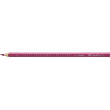 Crayon de couleur - Pourpre Rose Moyen : FABER CASTELL Visuel
