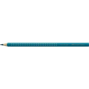 Crayon de couleur - Turquoise Cobalt : FABER CASTELL Visuel
