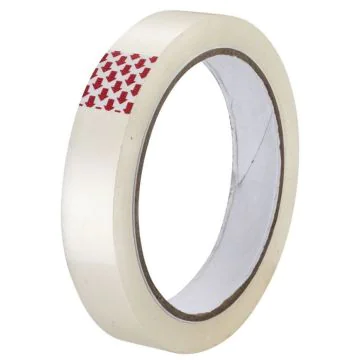 Ruban adhésif transparent - 19 mm x 66 m WONDAY