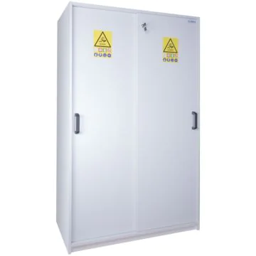 TRIONYX APC221  Armoire anti-corrosion pour acides et bases livraison fermée