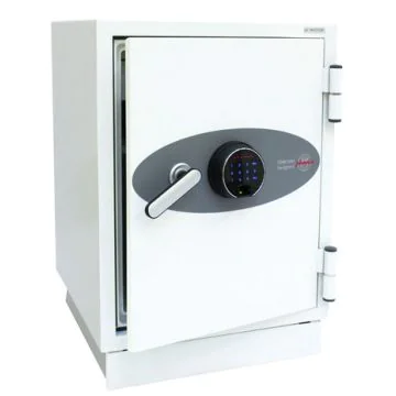 PHOENIX FIRE FIGHTER :  Coffre-fort ignifuge  FS0441E anti-feu