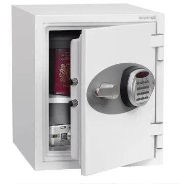 PHOENIX TITAN FS1272E : Coffre-fort ignifuge - Coupe-feu 1 H - 25 L