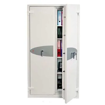 Armoire Forte ignifuge 60 min Papiers - 549 L PHOENIX FIRE COMMANDER Pro FS1922K