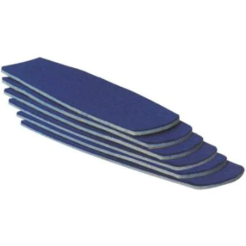 Lot de 6 feutres de rechange pour brosse magnétique WONDAY image