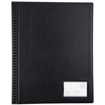 Protège-Documents Premium de 48 Vues - A3 portrait EXACOMPTA Image