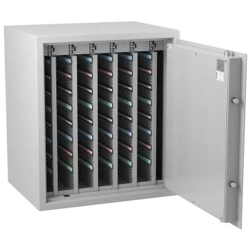 Armoire forte - Serrure à Code - 1440 clés HARTMANN Clés Protect