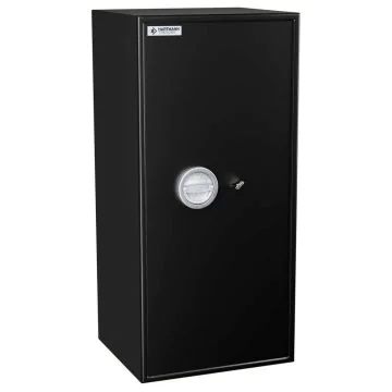 HARTMANN : Coffre-fort HT135  de sécurité Serrure à clés