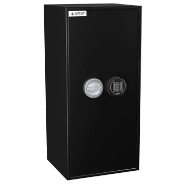 HARTMANN Coffre-fort  HT135 de sécurité - Serrure Code Modèle