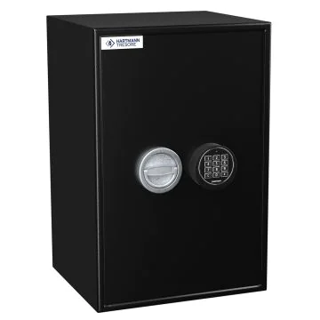 HARTMANN Coffre-fort de sécurité HT70 à code