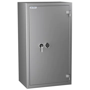 HARTMANN Zephir Duo 1415 Coffre-fort ignifuge à code - Classe 1