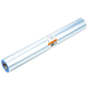 HERMA : Film de couverture pour livres - 25 x 0,40 m 7388