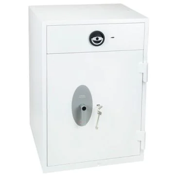 PHOENIX DIAMOND : Coffre-fort HS1092ED de dépôt de fonds - Serrure électronique