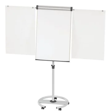 Photo MAUL : Chevalet Mobil Solide Plus - 660 x 970 mm