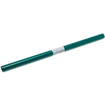 Photo HERMA : Film de couverture Vert - 2 x 0,40 m 6502105 