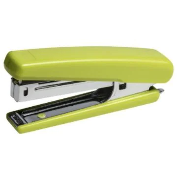 Image Agrafeuse de poche - 12 feuilles - Assortiment WONDAY