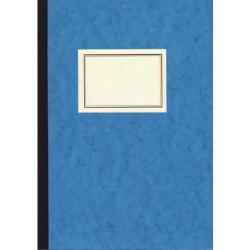 ELVE : Registre  Journal comptable - 41411