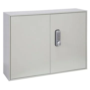 HOENIX KC0303M : Armoire à 200 clés - Serrure à code
