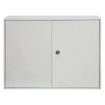 PHOENIX KC0503K : Armoire 100 clés volumineuses - Fermé