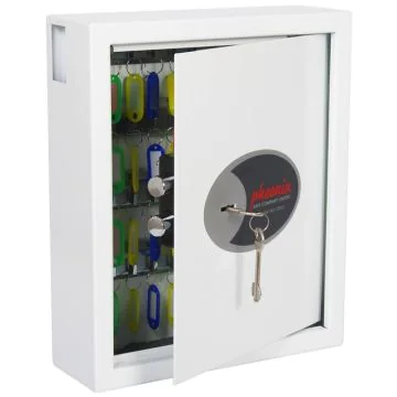 PHOENIX KS0032E Armoire à clés - Serrure électronique 48 clés