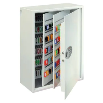 PHOENIX KS0035E Armoire à clés - Serrure électronique - 500 clés Ouverte