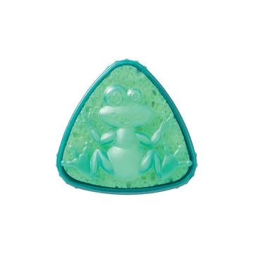 Grenouille MAPED : Eponge pour tableau et ardoise