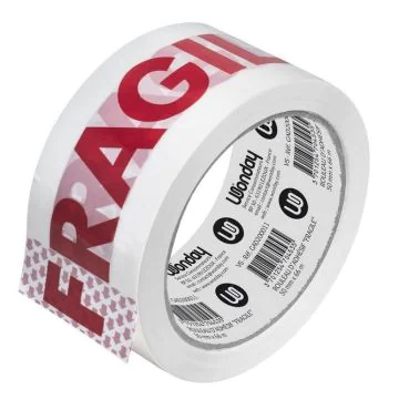 Ruban adhésif - Fragile WONDAY GAD200011 Image